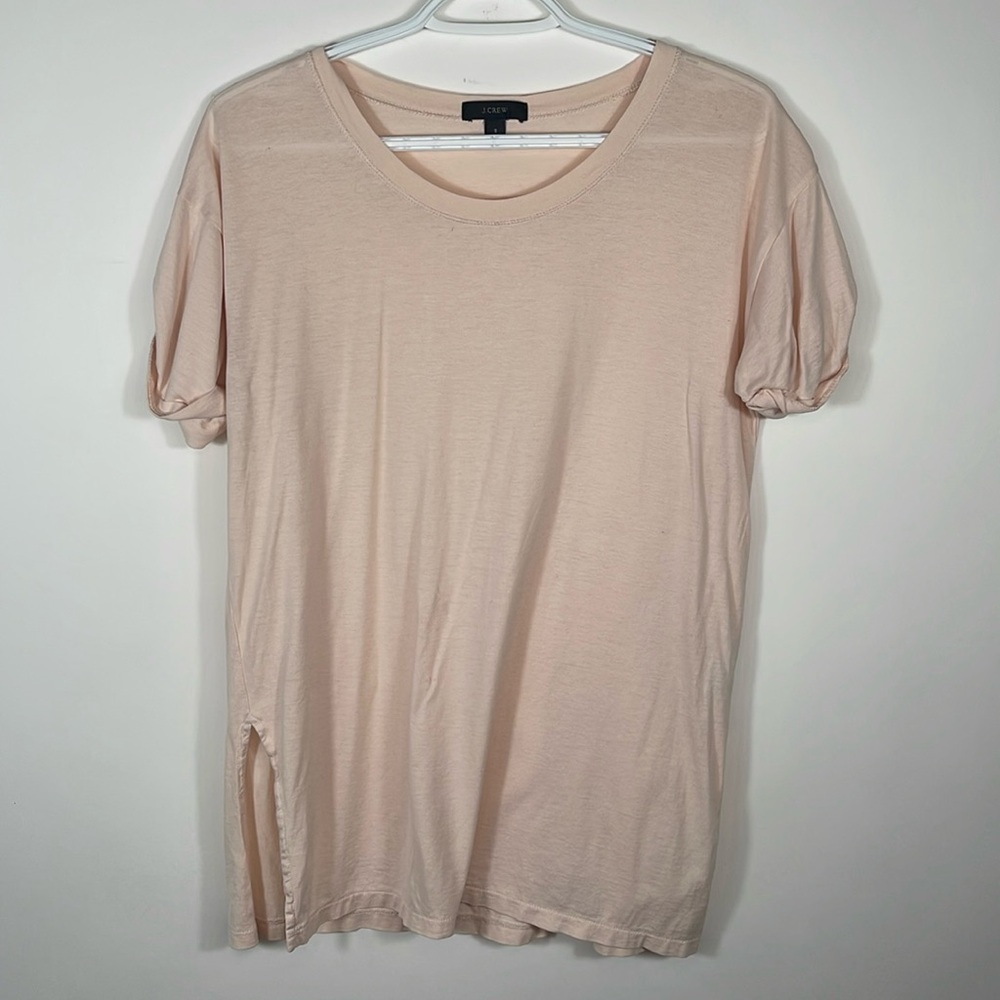 JCREW Teeshirt